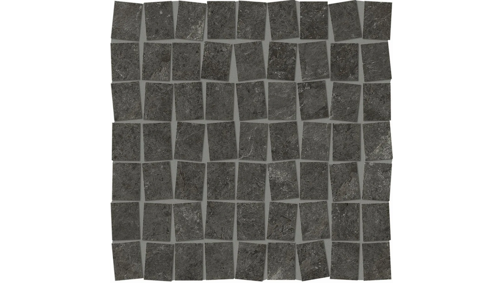 Charcoal Opus
