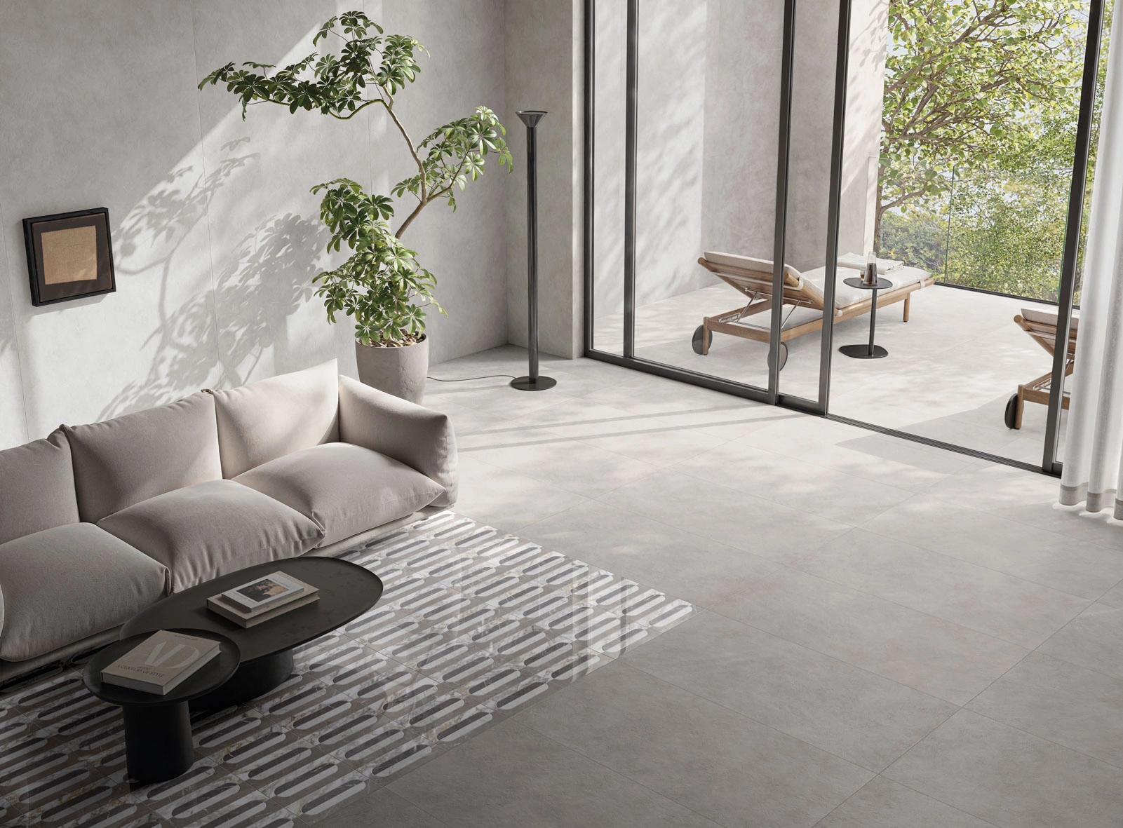 Palette ash sequence