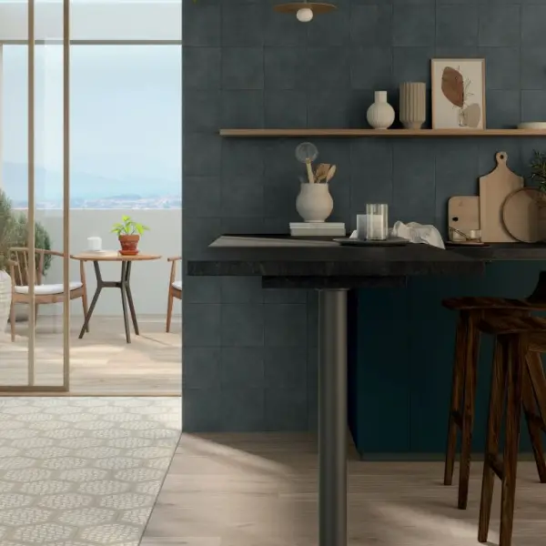 TERRACRETA oltremare