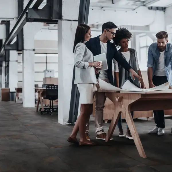 Alchemy Gresie ufficio