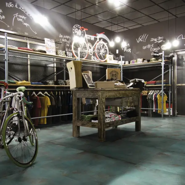 Alchemy Gresie negoziobici