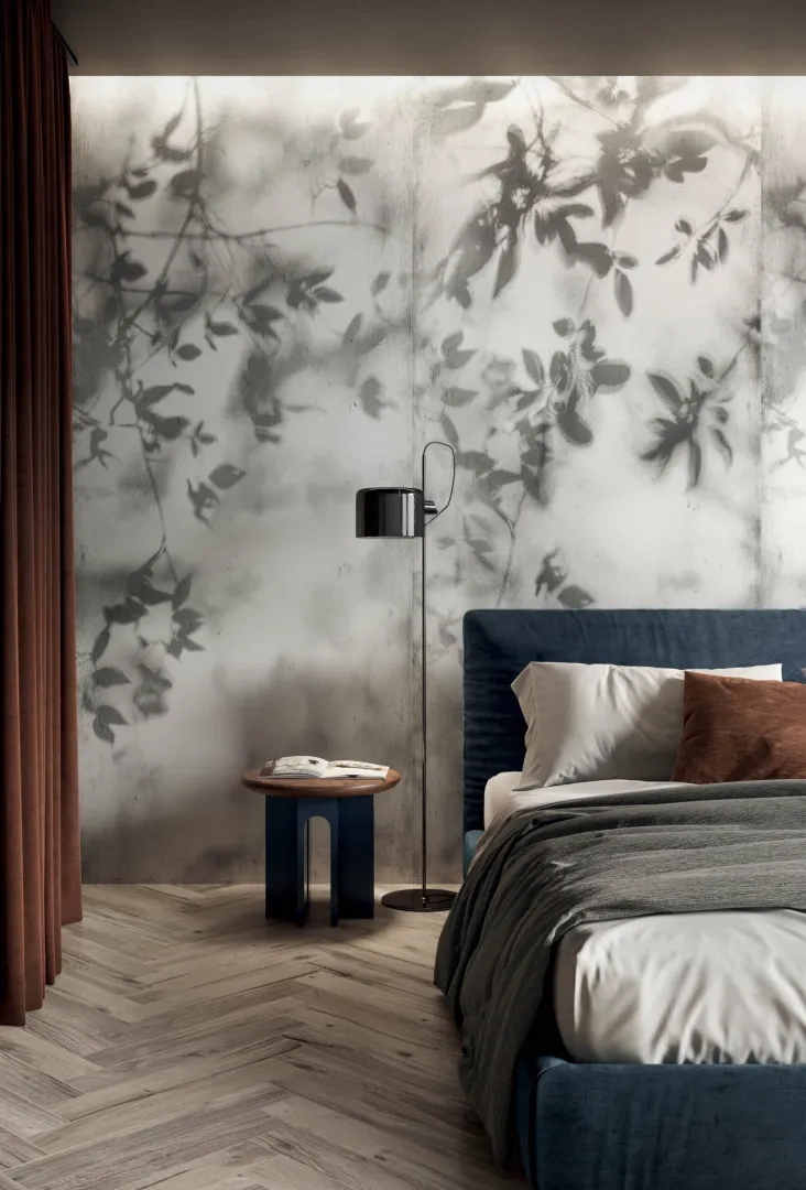 Art Wall shadow + nordik w. beige