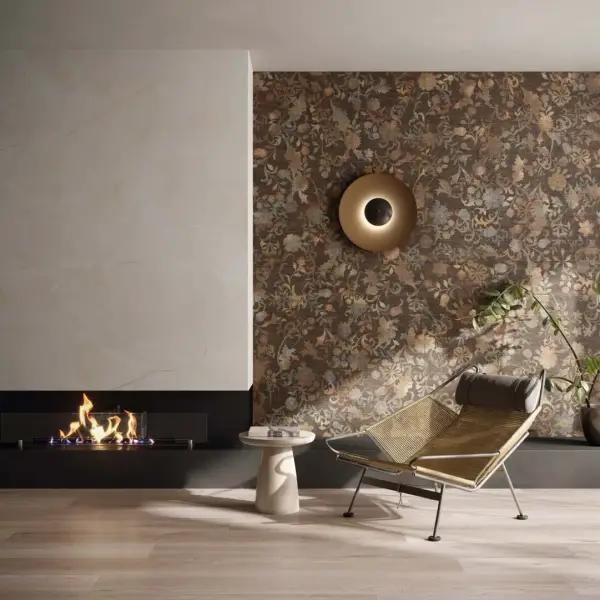 Art Wall tapis + pulpis ivory