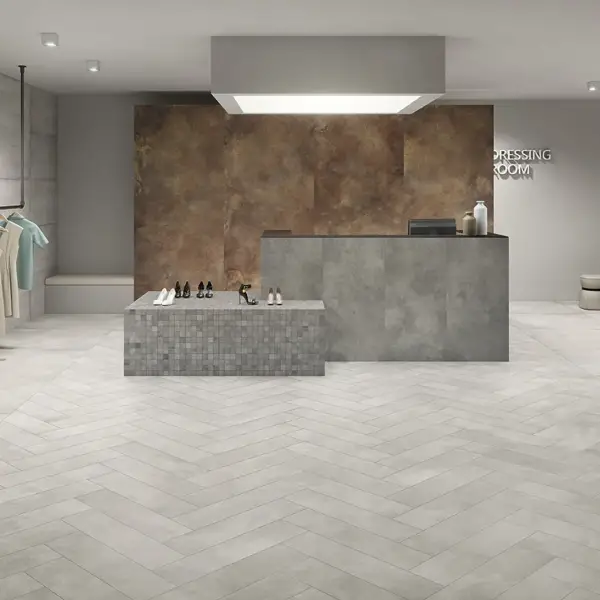 I.mat Gresie retail