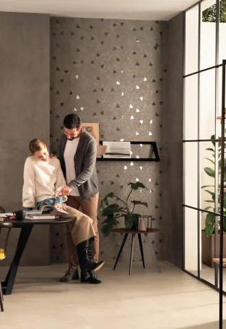 GUDART – GRESIE SI FAIANTA PREMIUM 