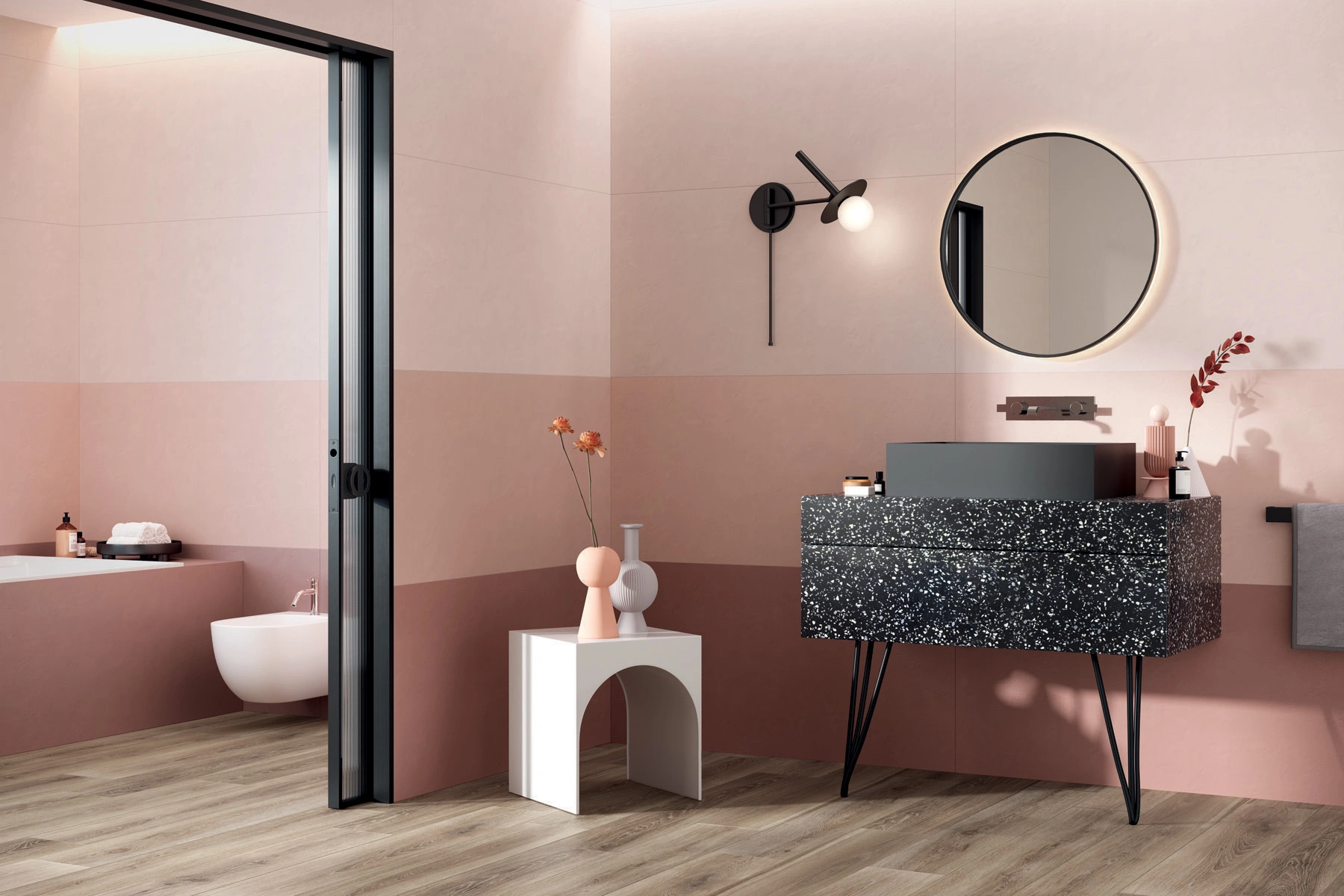 Wide and Style Mini 45