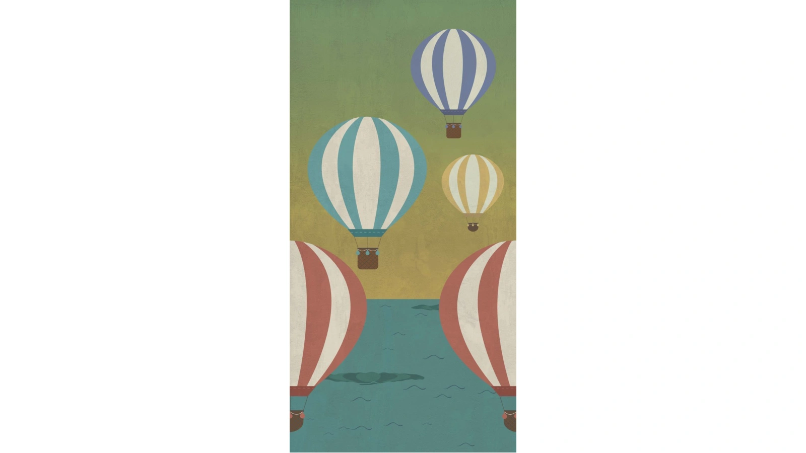 Wide and Style 18 - Textura 18