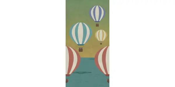 Wide and Style 18 - Textura 18