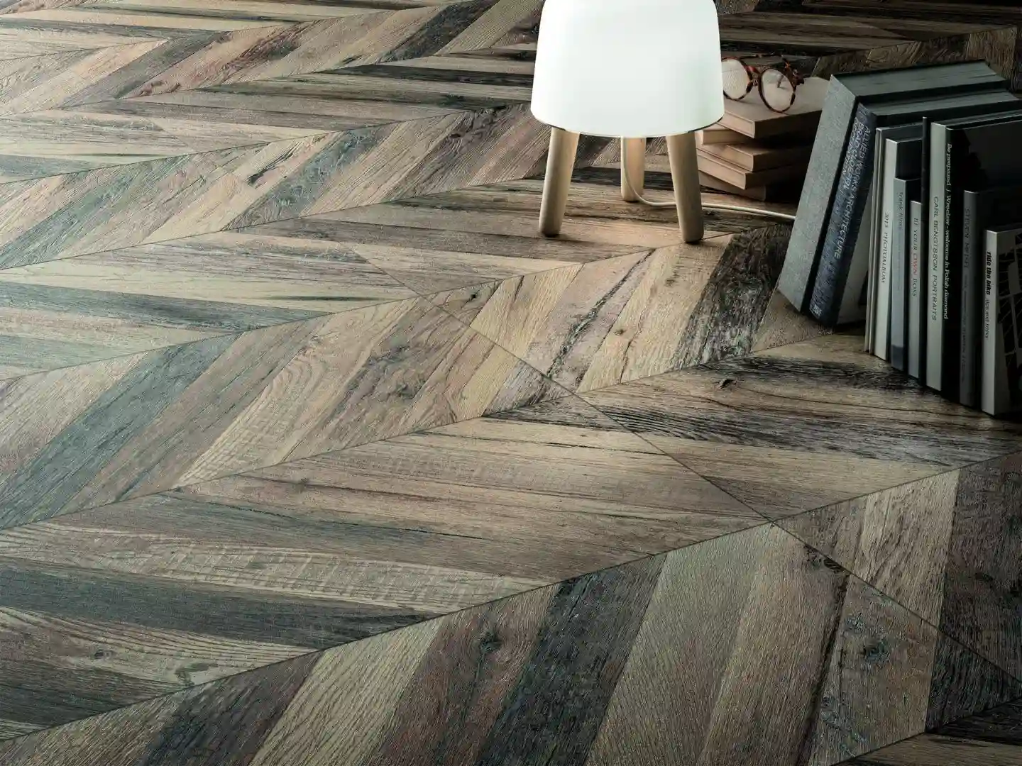 Chevron gresie 3