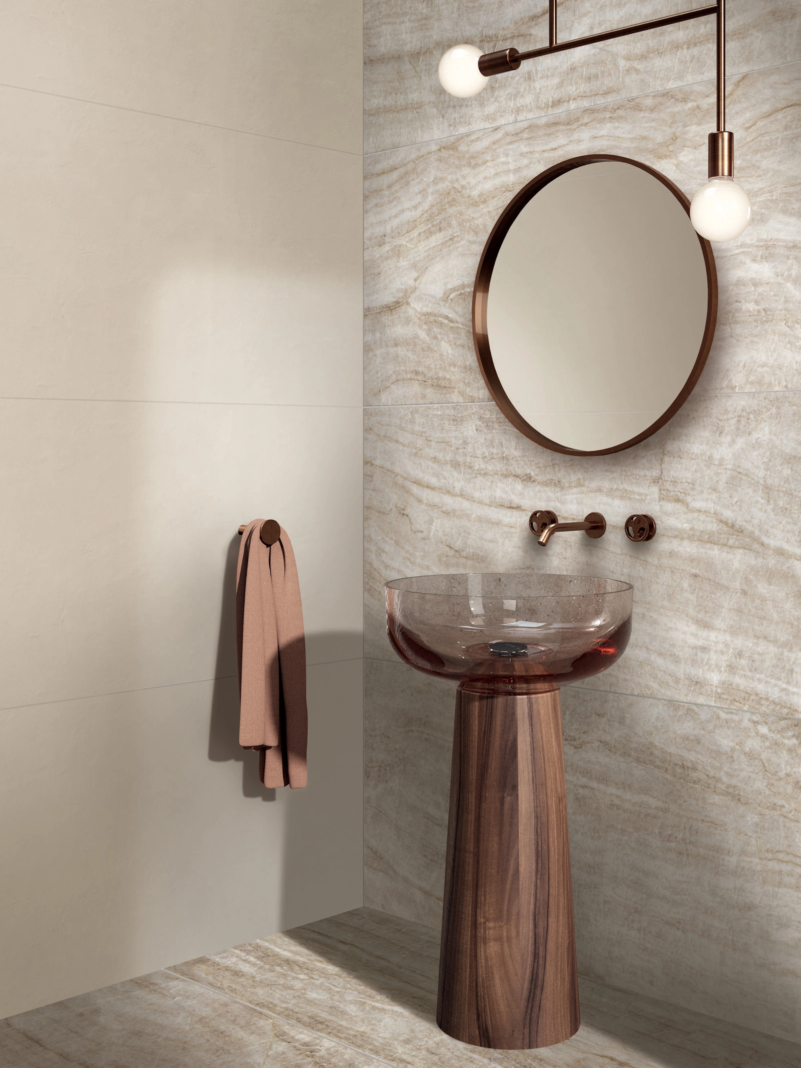 Wide and Style Mini 38