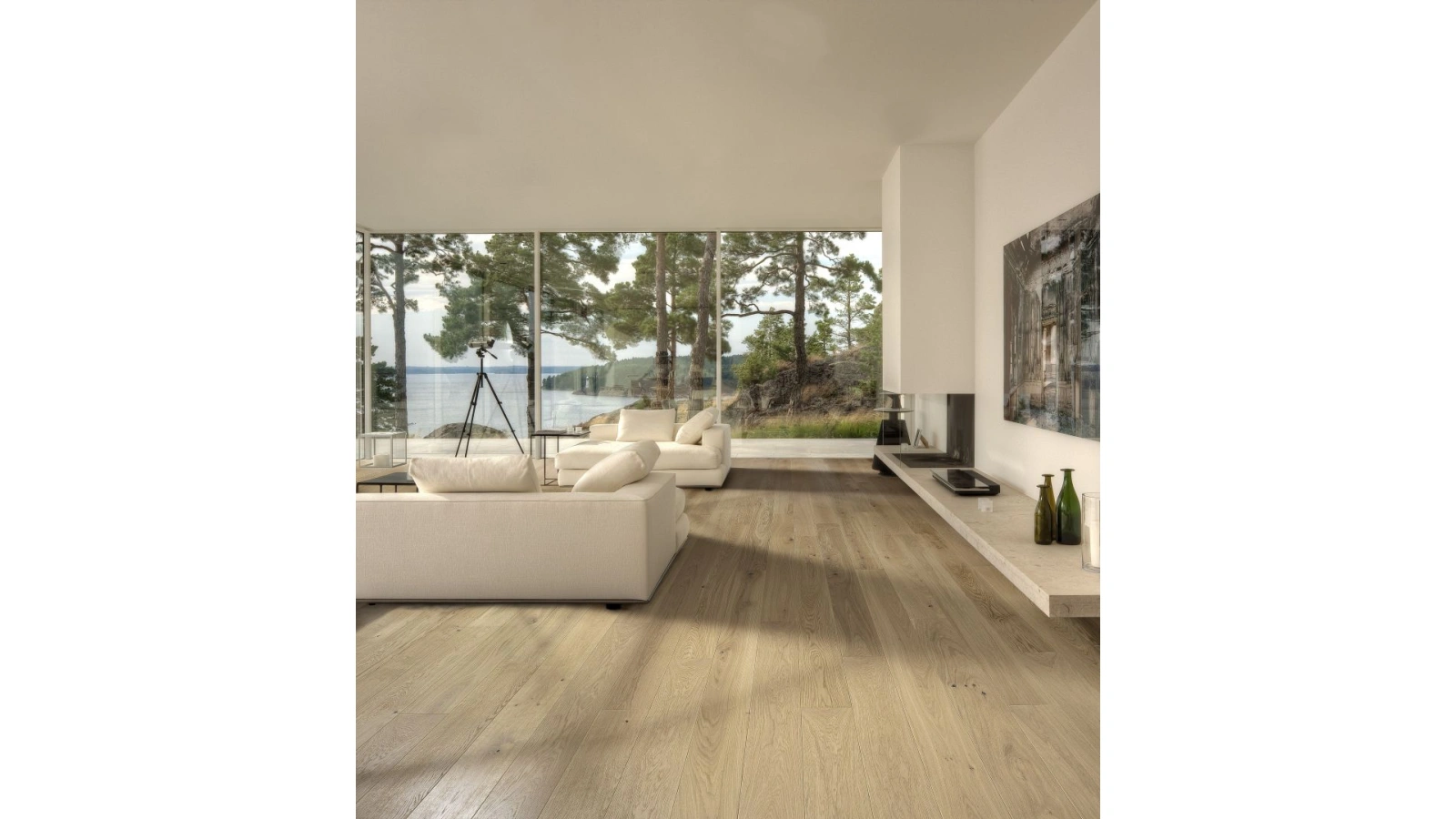 Nouveau White 1 - Textura 1